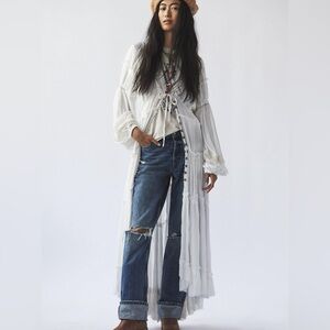 Free People Cassis Dress